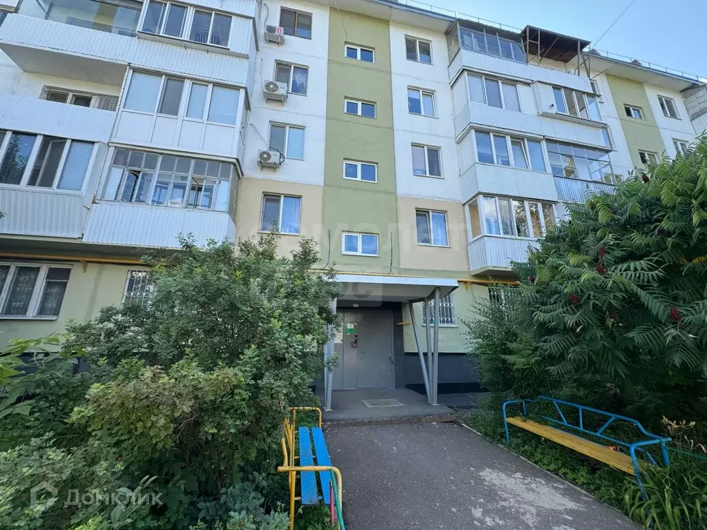 Продаётся 2-к квартира, 43.9 м - Фото 0