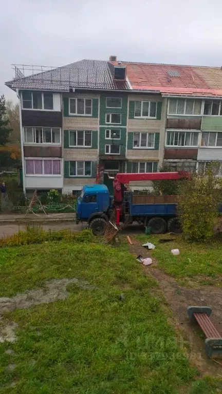 3-к кв. Московская область, Солнечногорск городской округ, д. Никулино ... - Фото 0