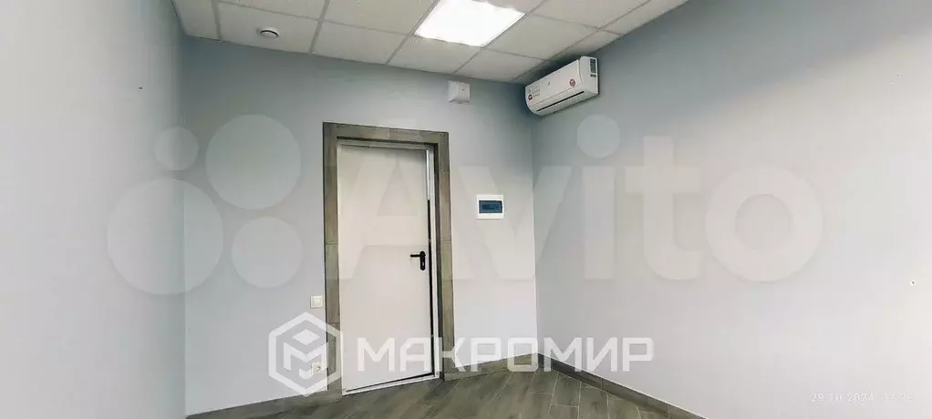 Аренда офиса 11 м2 Кировский р-н - Фото 1