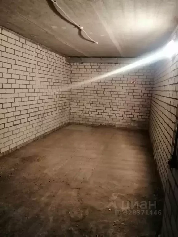 Гараж в Московская область, Мытищи ул. Красный поселок, ВЛ6АС1 (18 м) - Фото 1