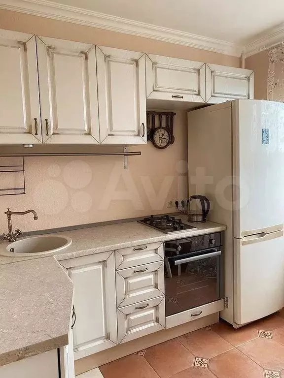 2-к. квартира, 55 м, 9/10 эт. - Фото 0