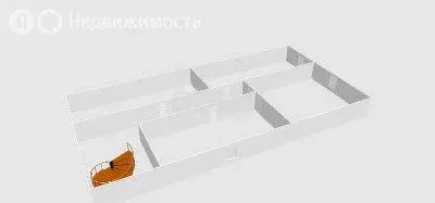 Дом в Южно-Сахалинск, СНТ Солнечная Долина, Центральная улица (96 м) - Фото 1