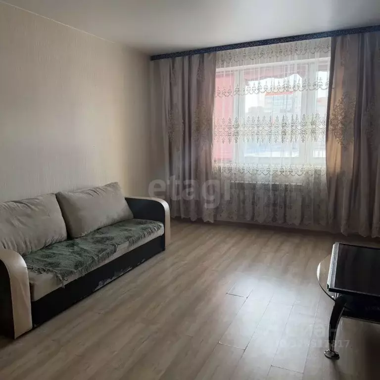 2-к кв. Ямало-Ненецкий АО, Новый Уренгой Тундровый мкр, 6 (60.0 м) - Фото 2