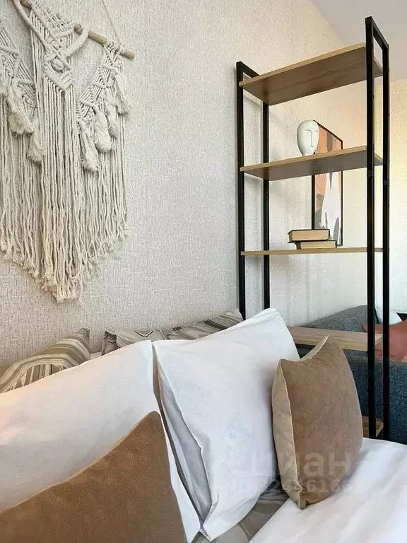 Студия Пермский край, Чайковский ул. Кочетова, 1 (27.0 м) - Фото 2