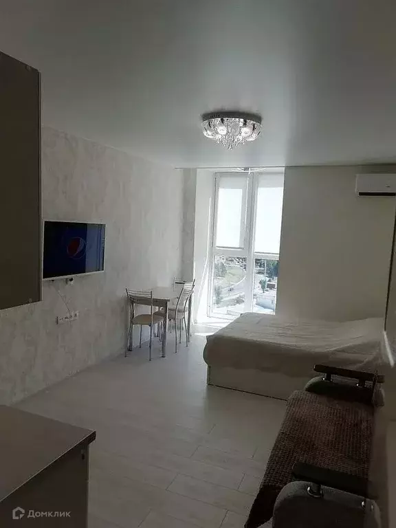 Продаётся квартира-студия, 30 м - Фото 1