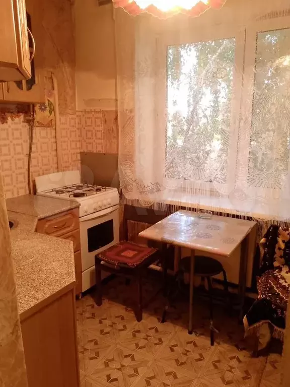 2-к. квартира, 46 м, 3/3 эт. - Фото 0