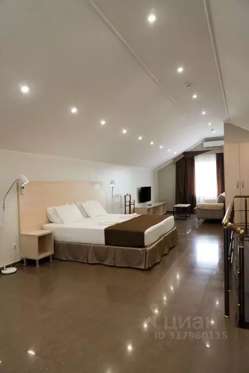 Комната Крым, Симферополь ул. Лермонтова, 6 (37.0 м) - Фото 0