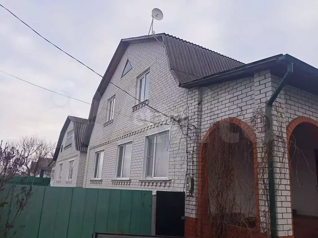 Дом 180 м на участке 17,1 сот. - Фото 0