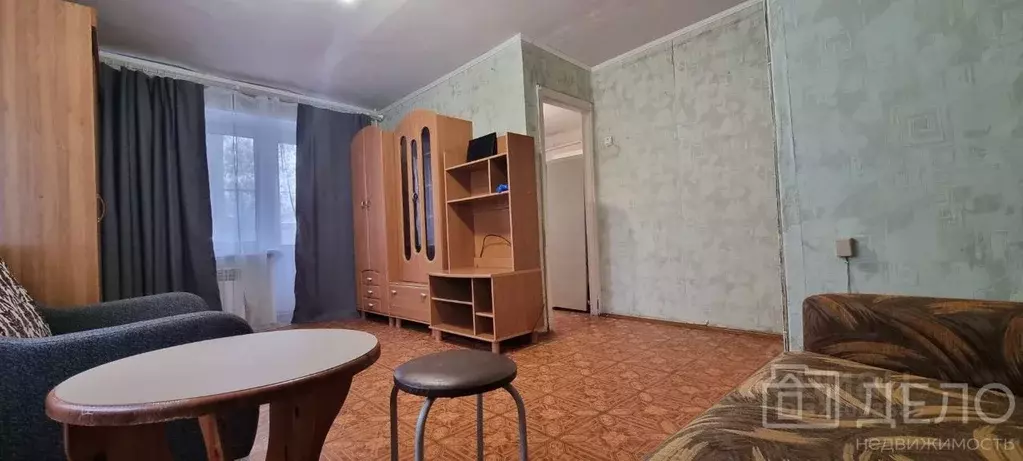 1-к кв. Рязанская область, Рязань ул. Гагарина, 75 (35.0 м) - Фото 2