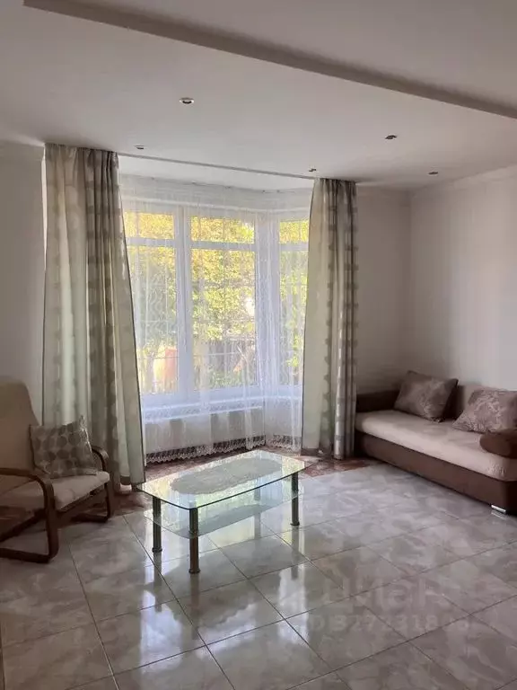 Дом в Калининградская область, Зеленоградск ул. Ленина, 15А (140 м) - Фото 1