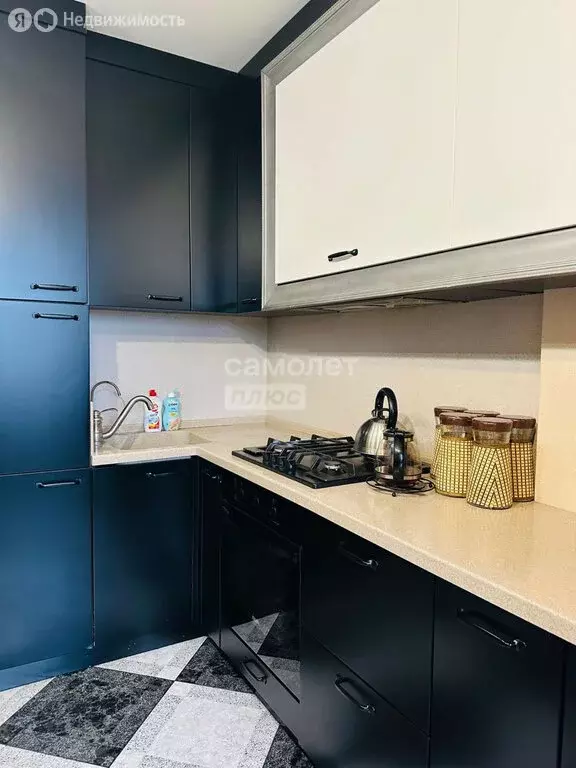 3-комнатная квартира: Москва, Нижегородская улица, 88к2 (65.3 м) - Фото 2