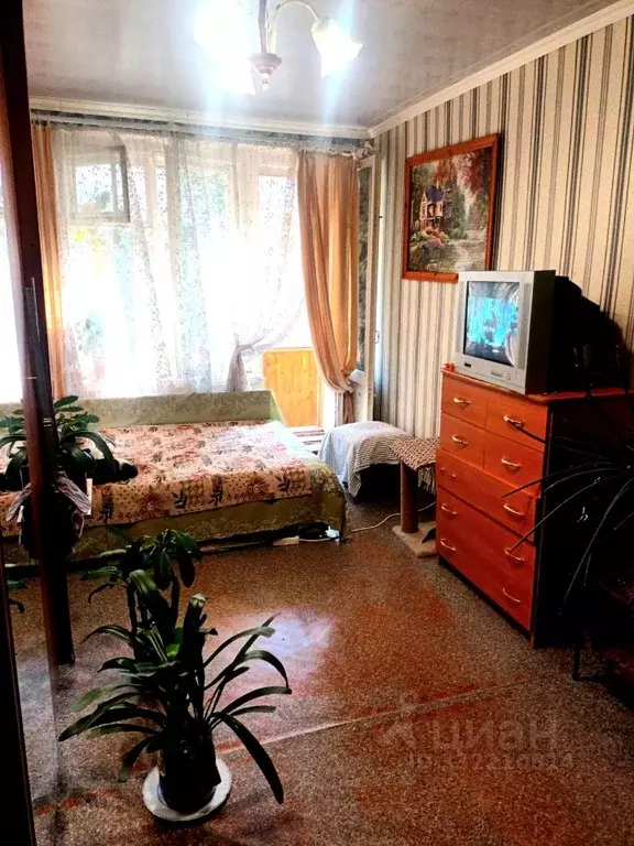 Комната Санкт-Петербург ул. Танкиста Хрустицкого, 116 (16.8 м) - Фото 2
