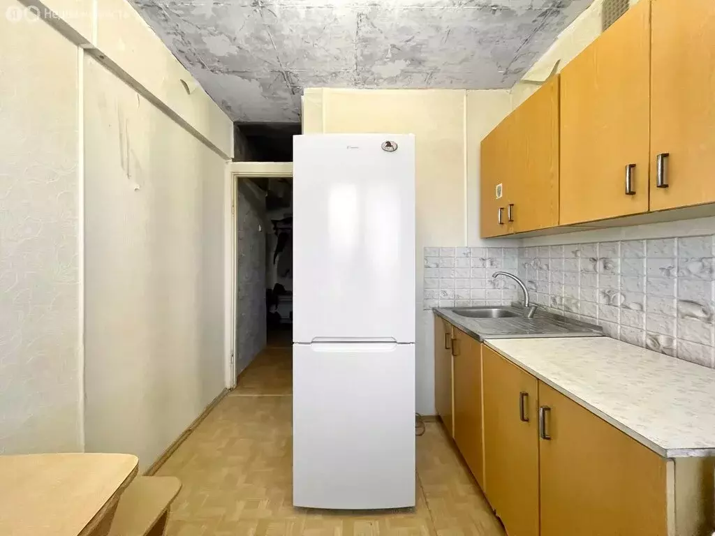 2-комнатная квартира: Архангельск, проспект Обводный канал, 69 (43.2 ... - Фото 2