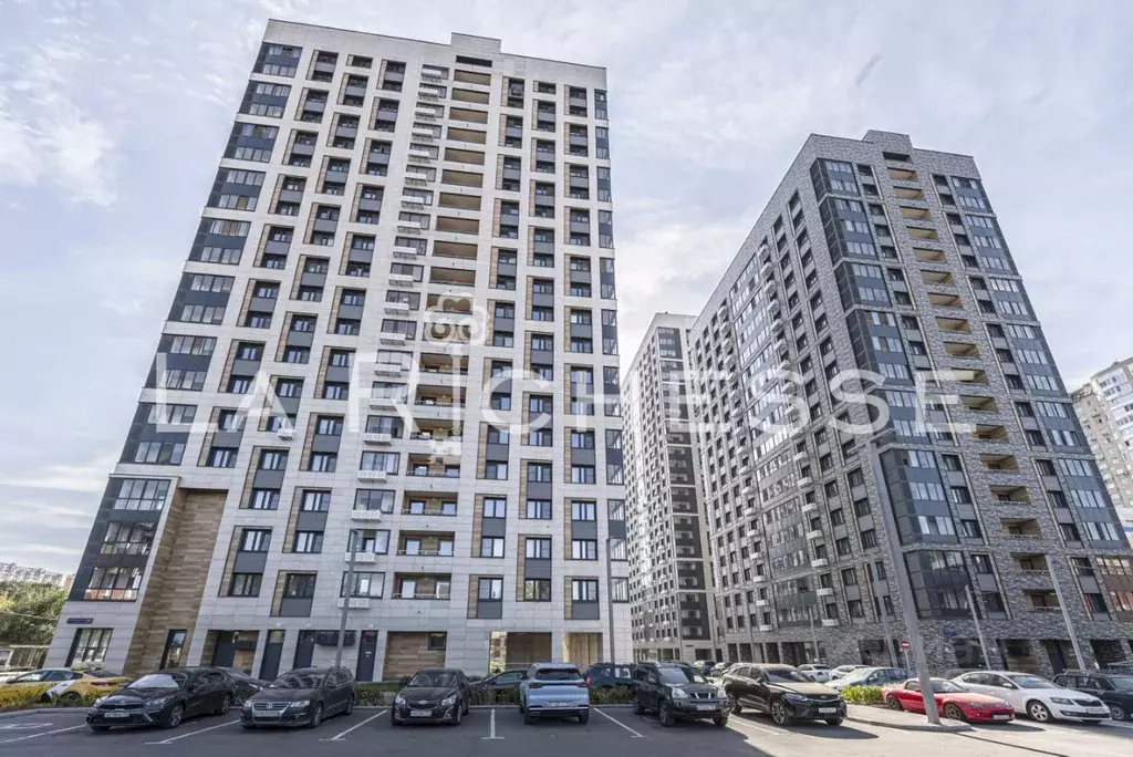 3-к кв. Москва Новочеремушкинская ул., 35 (72.9 м) - Фото 0