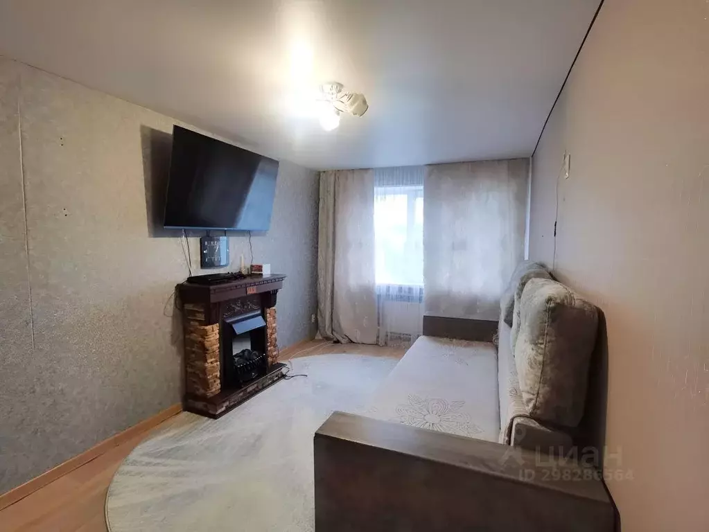 2-к кв. Магаданская область, Магадан Снежный мкр, ул. Майская, 10А ... - Фото 2