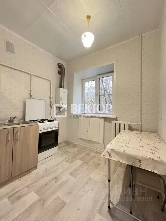 1-к кв. Костромская область, Кострома Проселочная ул., 22 (31.2 м) - Фото 1