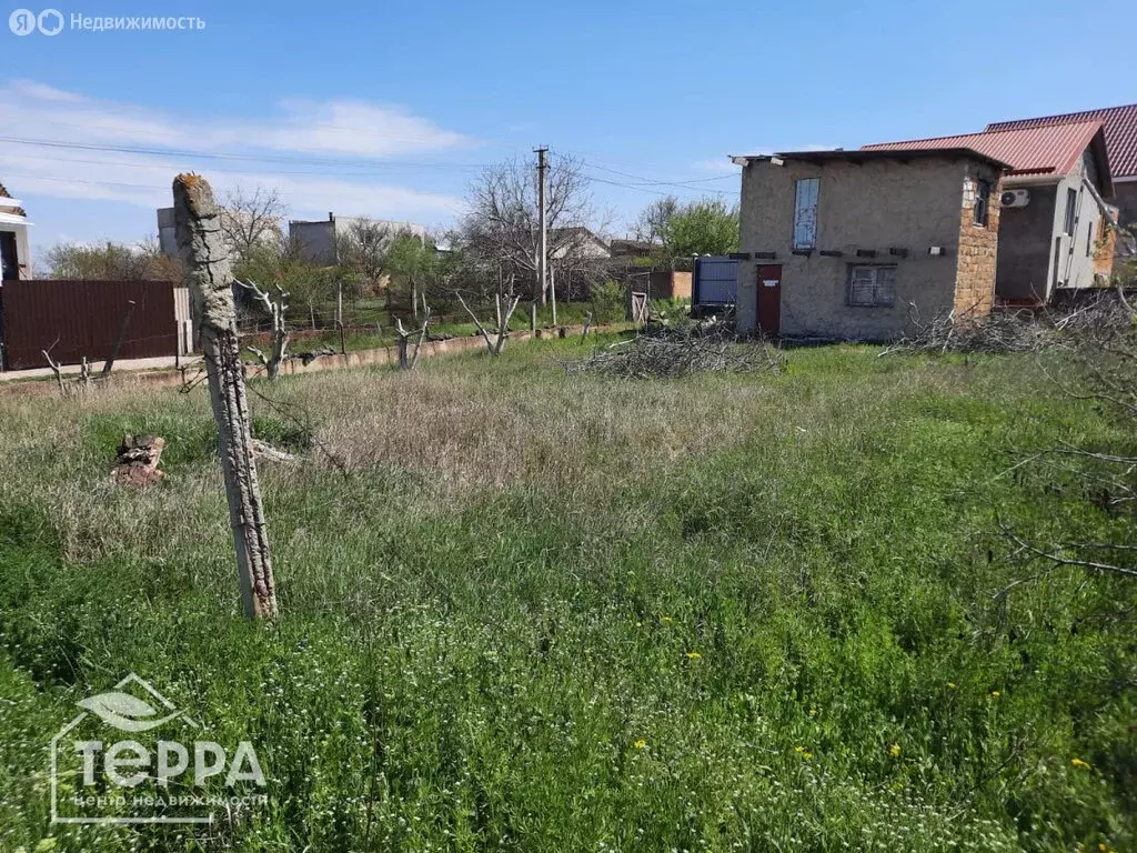 Дом в Сакский район, Суворовское сельское поселение, село Великое (25 ... - Фото 2