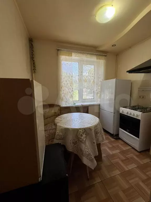 2-к. квартира, 45 м, 2/5 эт. - Фото 0
