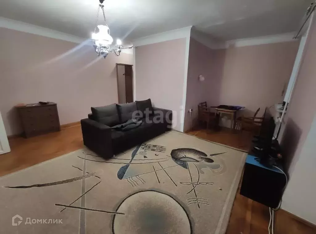 Продаётся 2-к квартира, 45 м - Фото 0