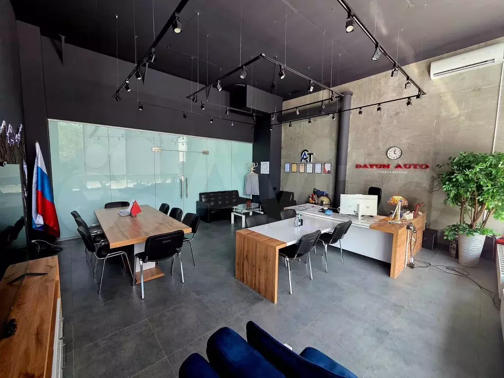 Офис, 42.1 м - Фото 0