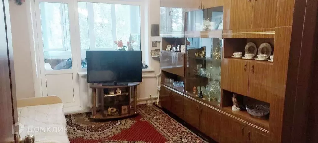 Продаётся 1-к квартира, 41 м - Фото 0