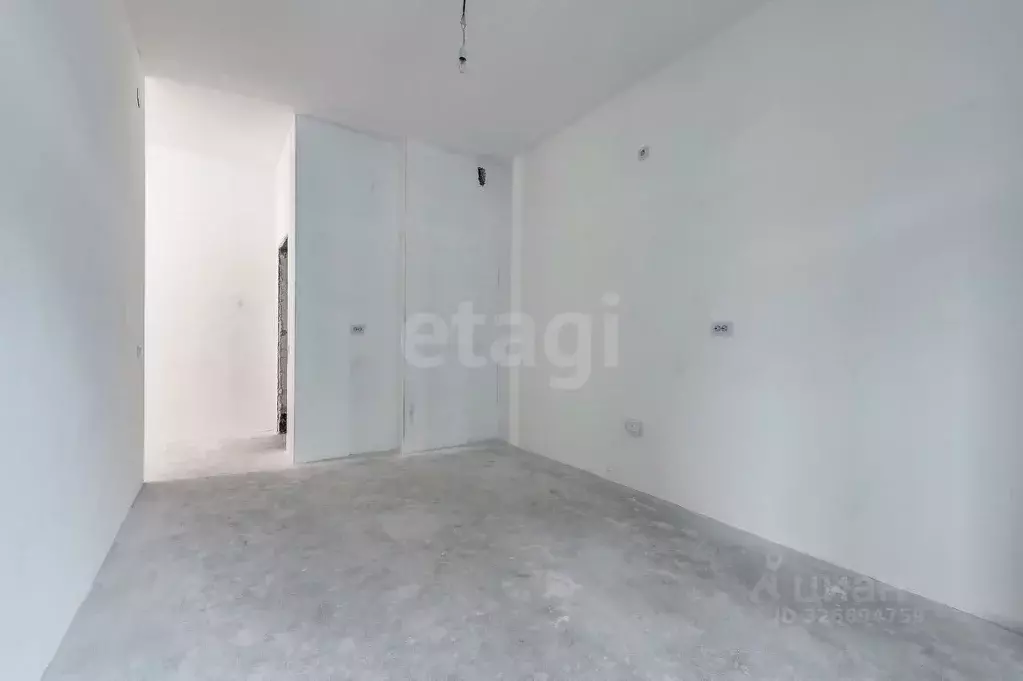 2-к кв. Санкт-Петербург Благодатная ул., 50 (54.5 м) - Фото 2