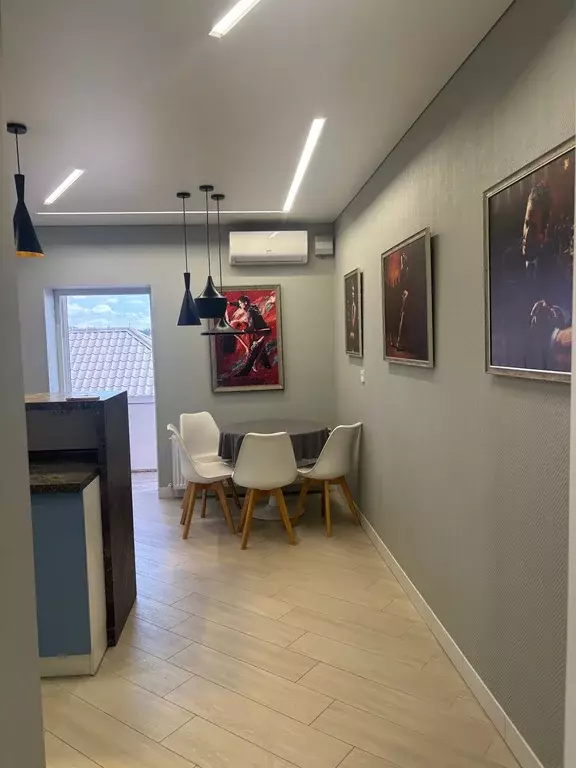 Продаётся 1-к квартира, 45 м - Фото 0