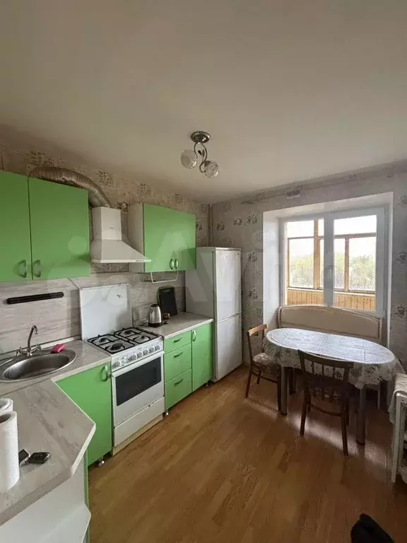 2-к. квартира, 46 м, 8/9 эт. - Фото 1