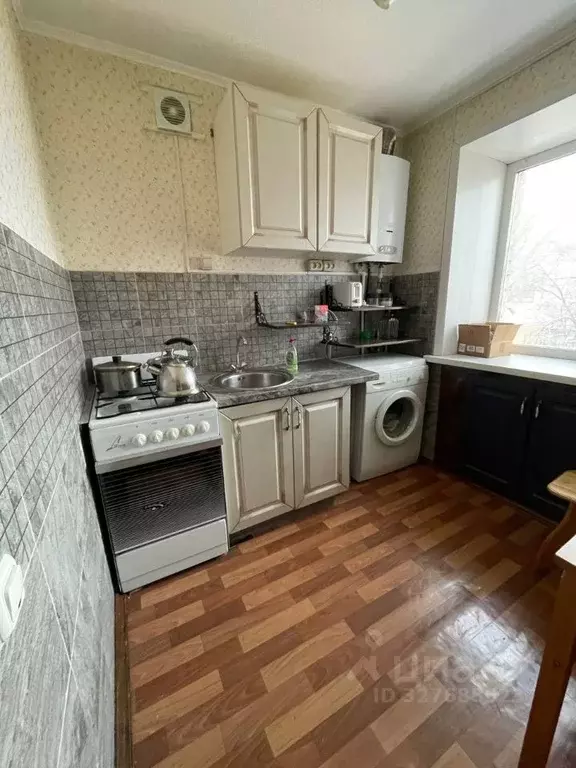 2-к кв. Ульяновская область, Ульяновск ул. Гагарина, 4 (49.0 м) - Фото 1