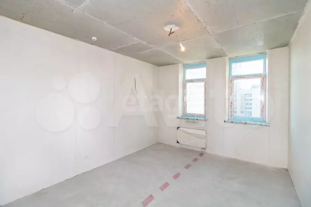 Квартира-студия, 27,3 м, 8/19 эт. - Фото 1