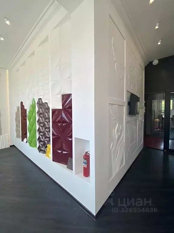 Торговая площадь в Санкт-Петербург Красногвардейская пл., 3Е (37 м) - Фото 1