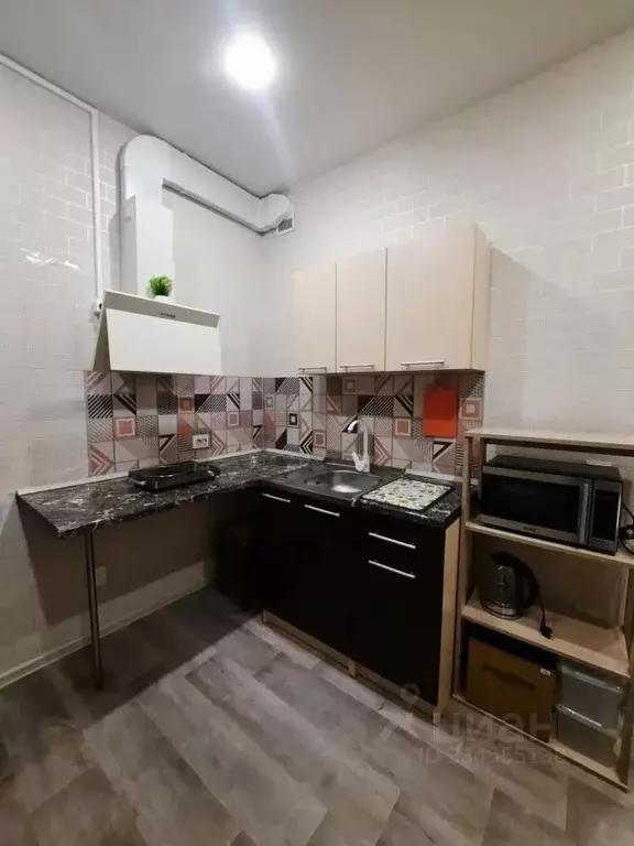 1-к кв. Санкт-Петербург ул. Плесецкая, 10 (30.0 м) - Фото 1