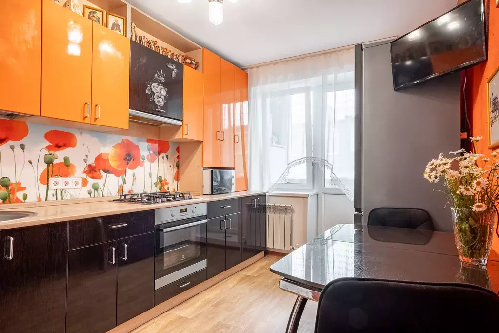 Продаётся 1-к квартира, 34.2 м - Фото 0