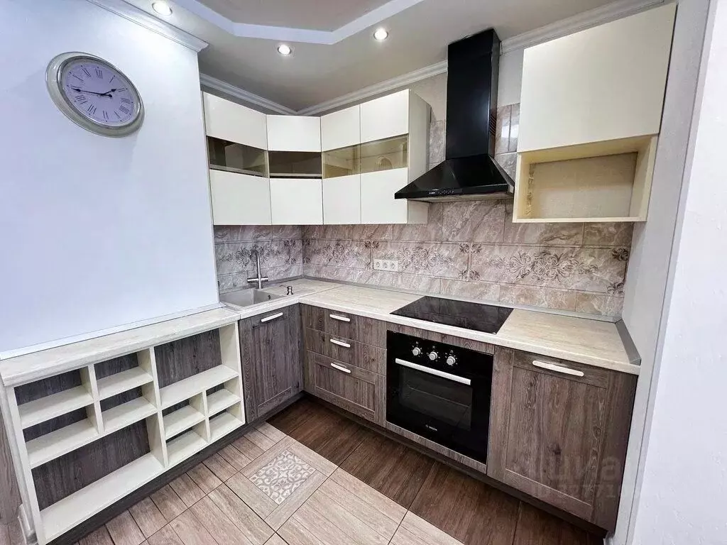 1-к кв. Москва Филевский бул., 5 (38.0 м) - Фото 2