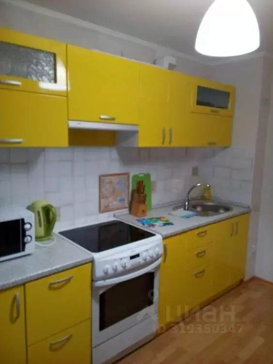 1-к кв. Омская область, Омск ул. Химиков, 36 (43.2 м) - Фото 0