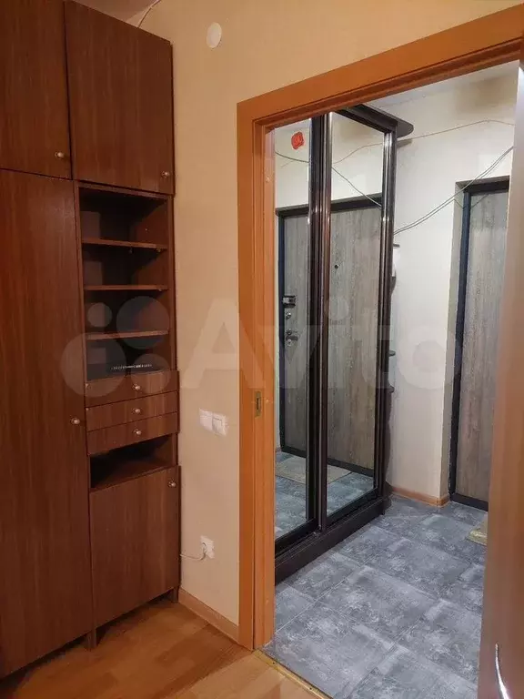 Квартира-студия, 27 м, 3/27 эт. - Фото 1