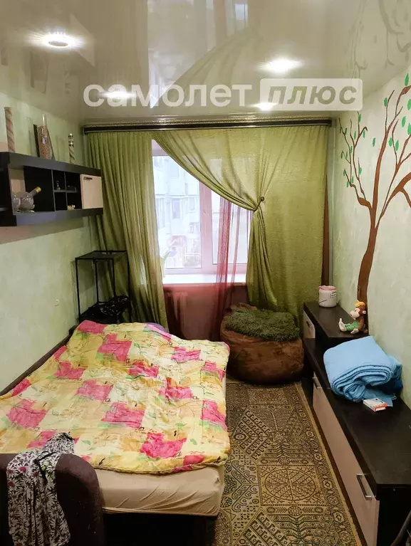 Продаётся 3-к квартира, 52.3 м - Фото 0