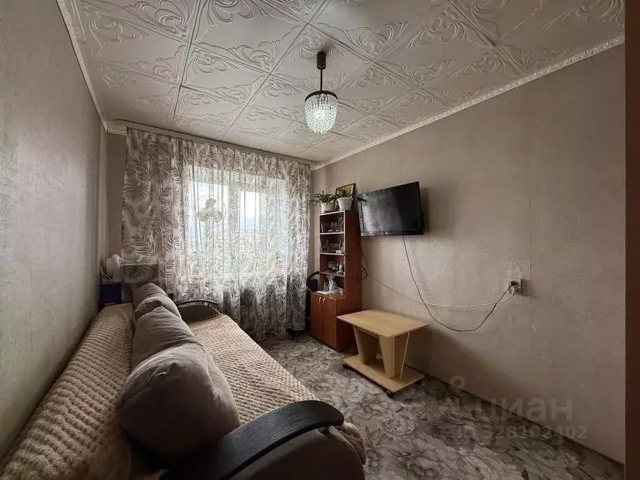 2-к кв. Пермский край, Березники Юбилейная ул., 69 (22.3 м) - Фото 1