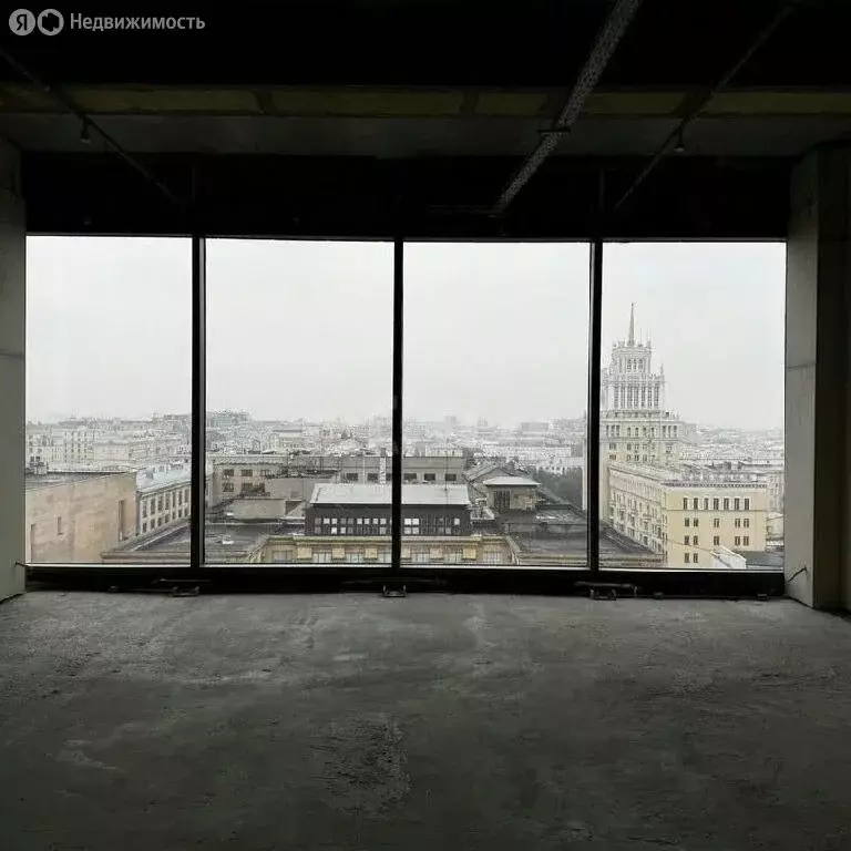 2-комнатная квартира: Москва, 2-я Брестская улица, 6 (67 м) - Фото 1