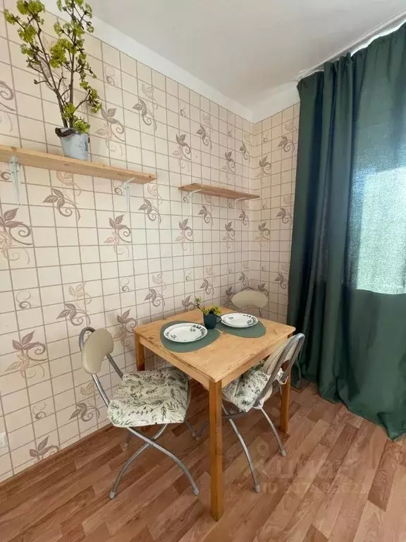 1-к кв. Санкт-Петербург Туристская ул., 20к2 (35.0 м) - Фото 1