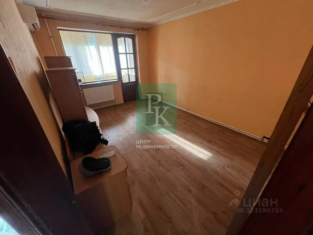 2-к кв. Севастополь ул. Репина, 32 (45.0 м) - Фото 0