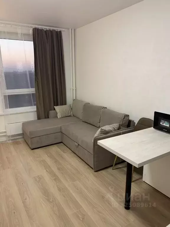 Студия Московская область, Красногорск городской округ, Путилково пгт ... - Фото 2