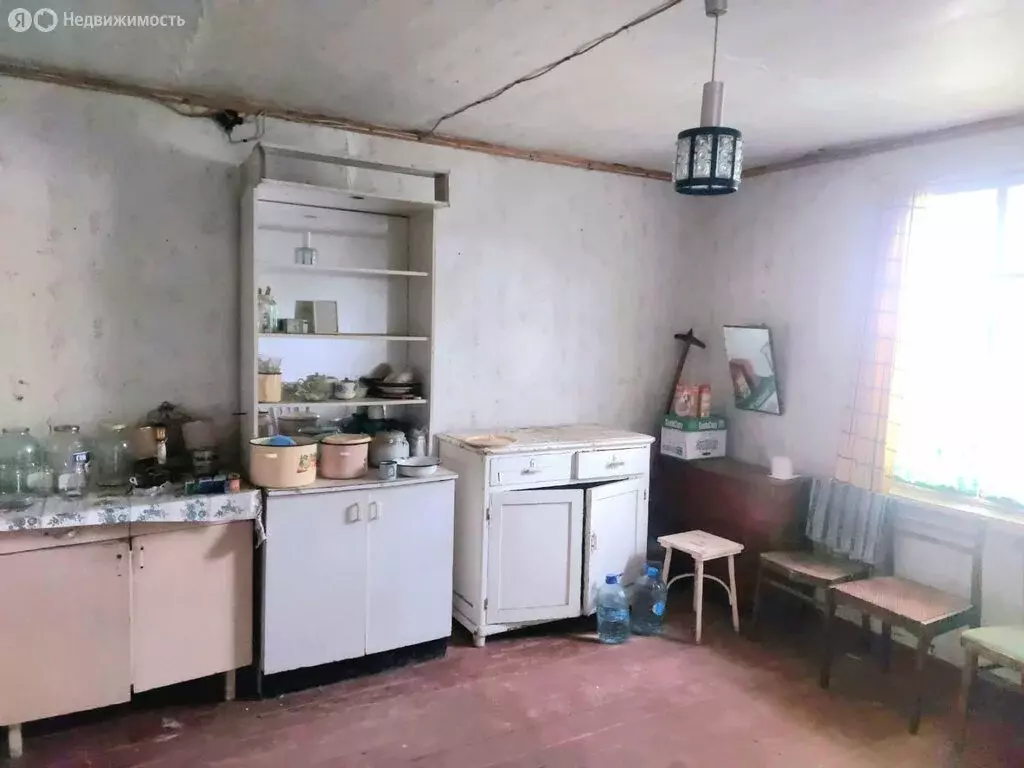 Дом в Вологодская область, Череповецкий муниципальный округ, деревня ... - Фото 2