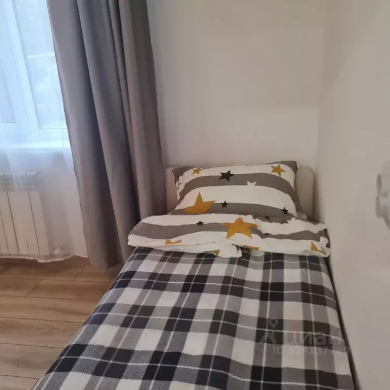 Дом в Краснодарский край, Абинск Светлогорская ул., 2В (60 м) - Фото 2