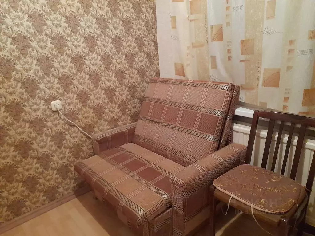 Комната Санкт-Петербург ул. Костюшко, 52 (8.0 м) - Фото 1