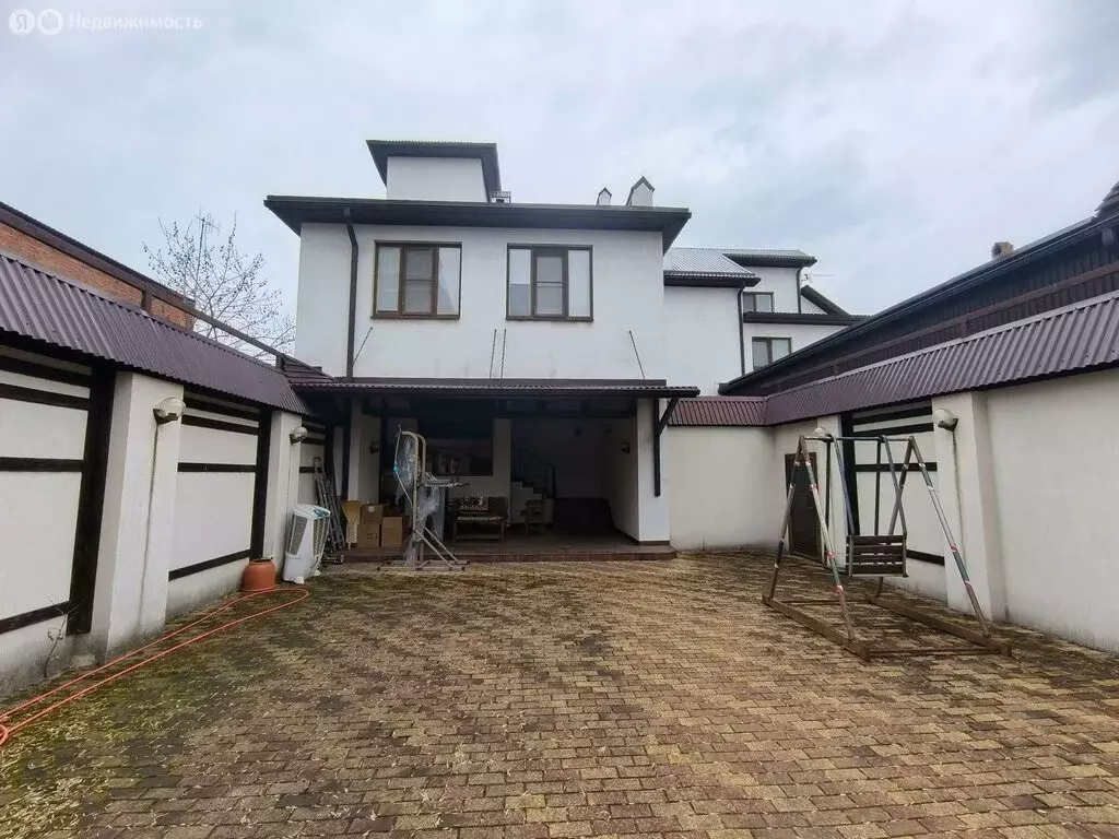 Офис (349 м) - Фото 2