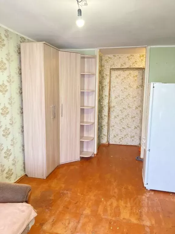 Комната Татарстан, Зеленодольск ул. Гоголя, 58 (14.7 м) - Фото 0
