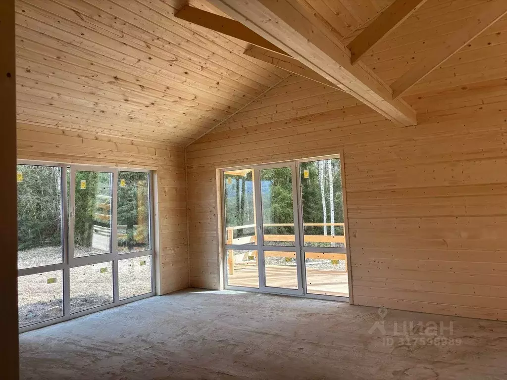 Дом в Владимирская область, Александровский муниципальный округ, ... - Фото 2