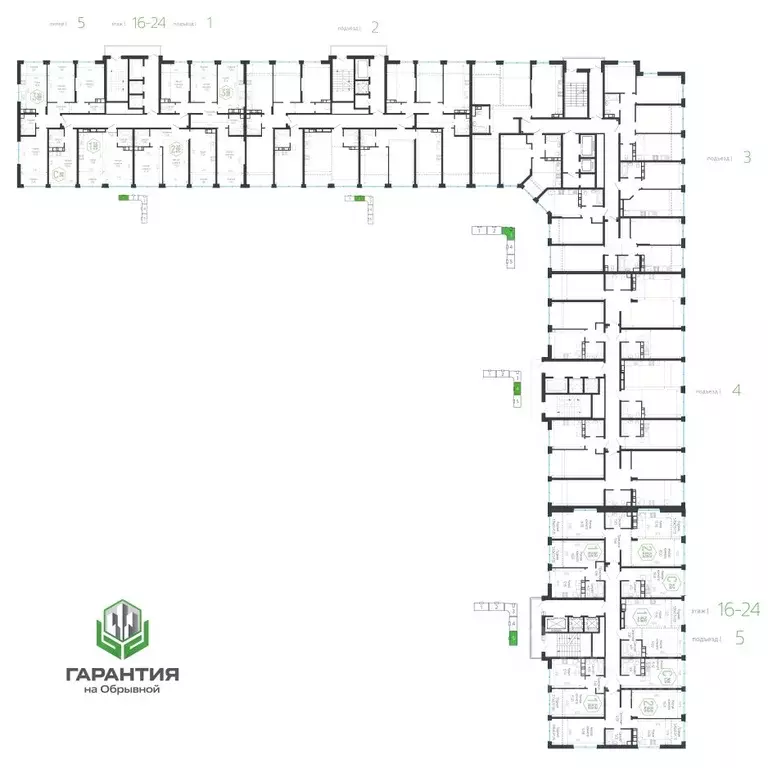 1-к кв. Краснодарский край, Краснодар Обрывная ул., 132/1к5 (41.49 м) - Фото 1