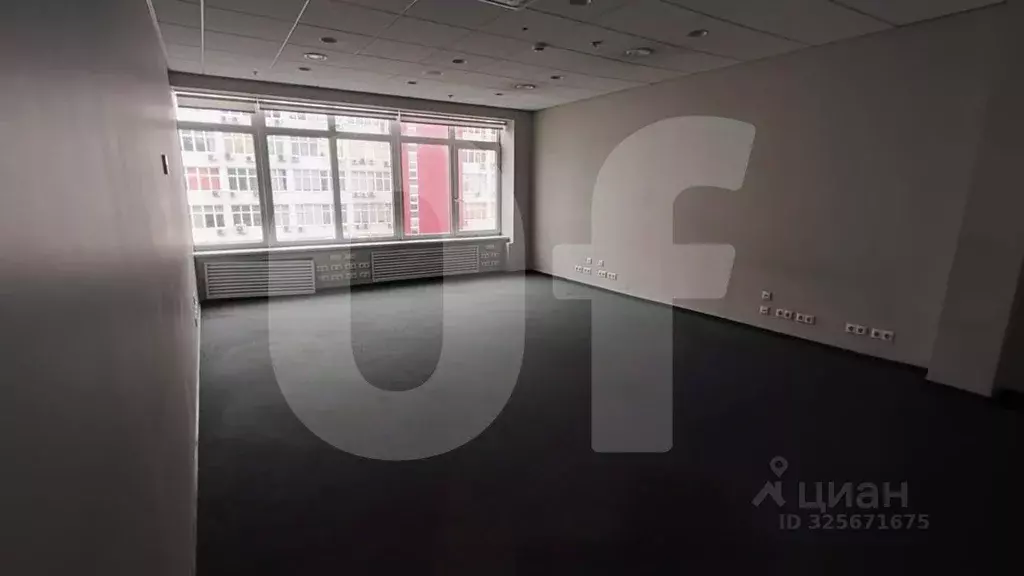 Офис в Москва Киевское шоссе, 22-й км, 4А (3618 м) - Фото 1